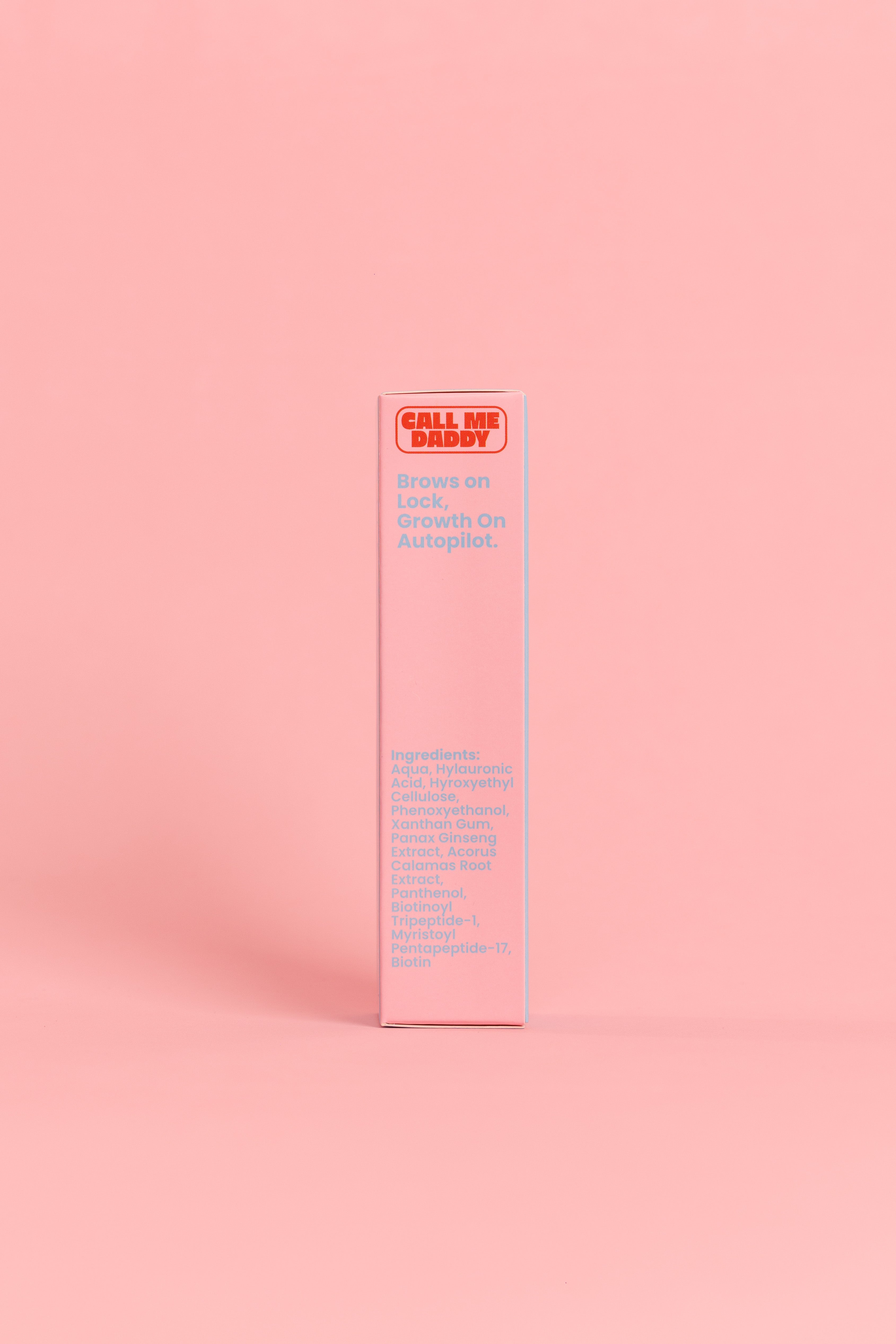 Brow Daddy Growth Styling Gel