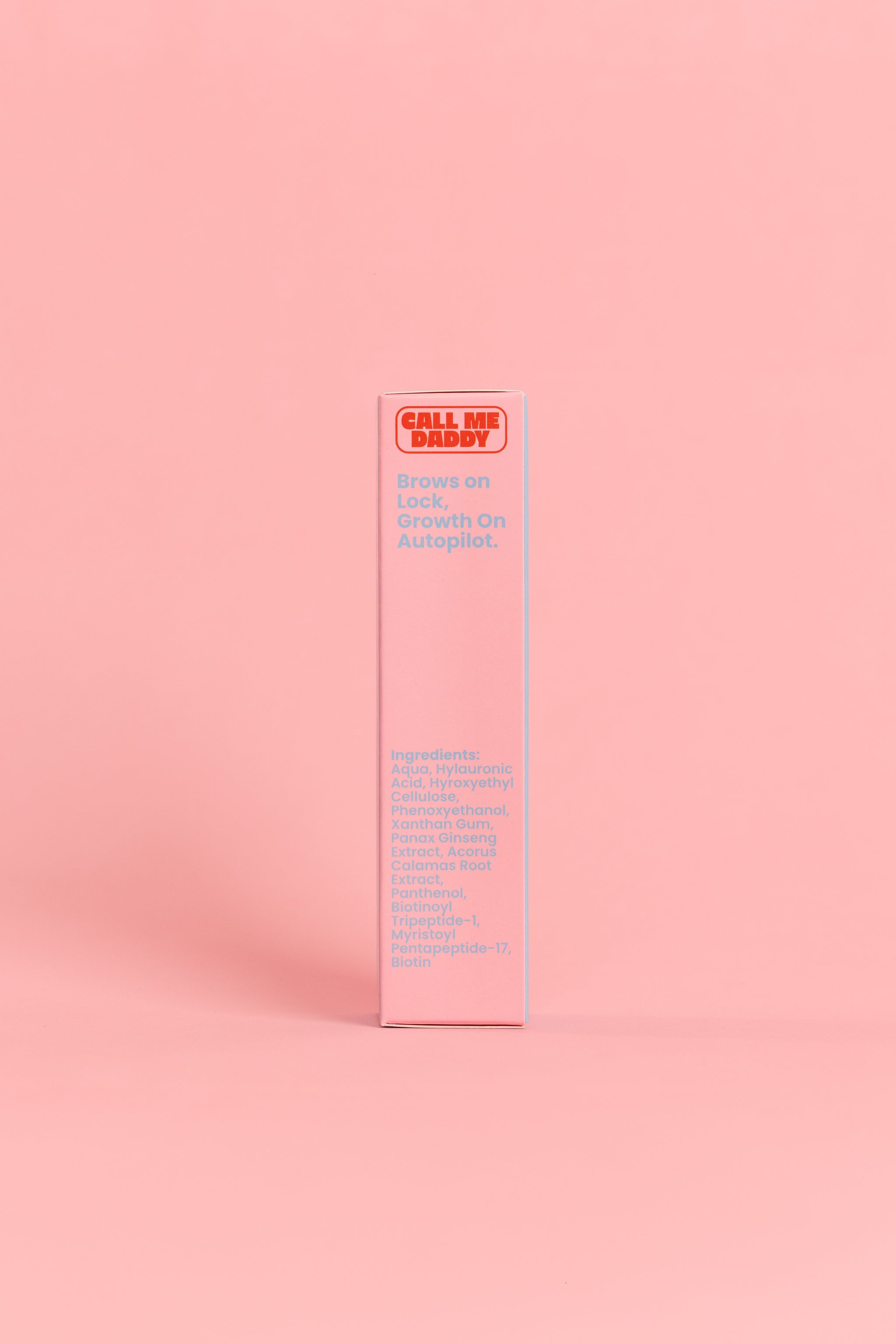 Brow Daddy Growth Styling Gel