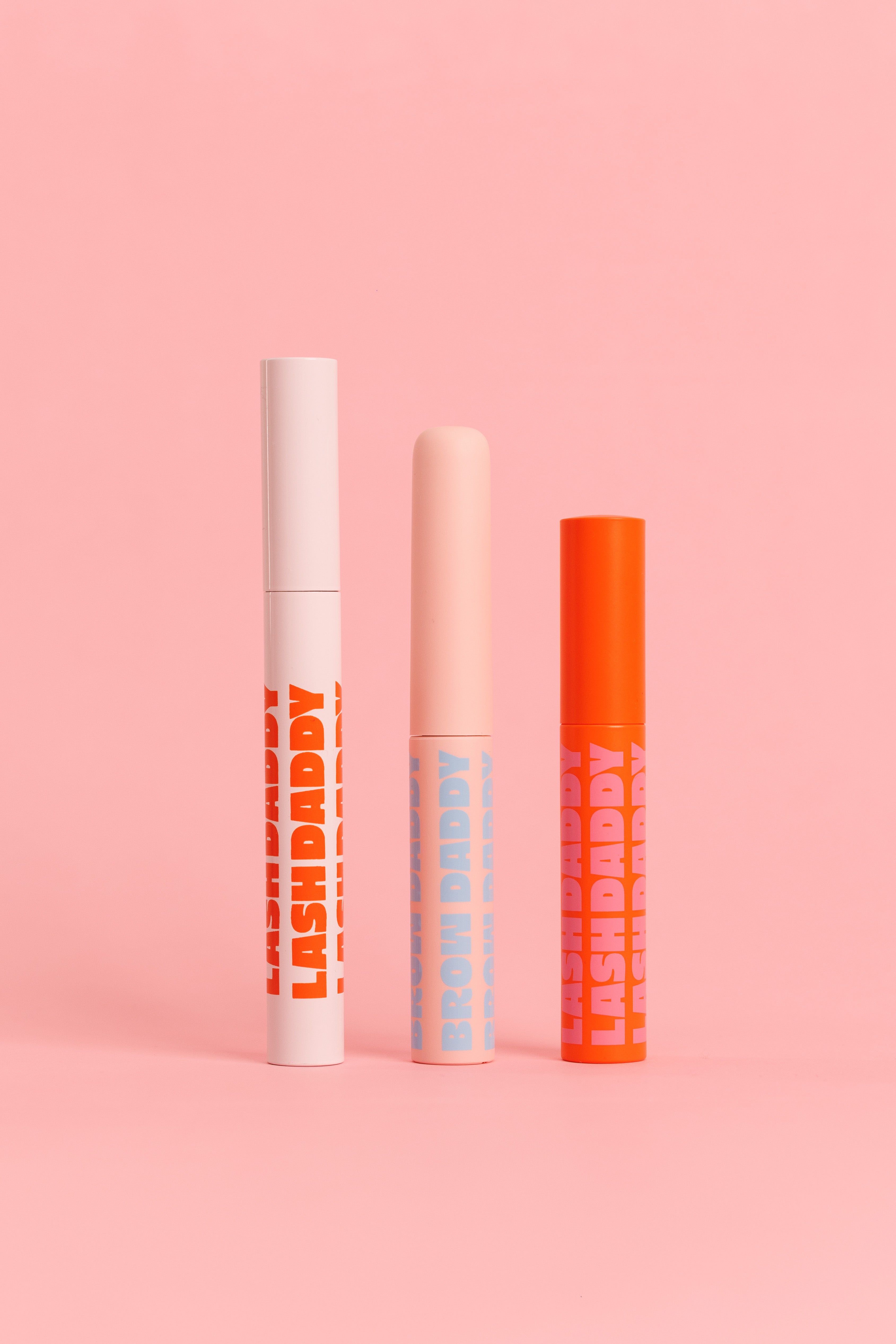 Lash & Brow Trio