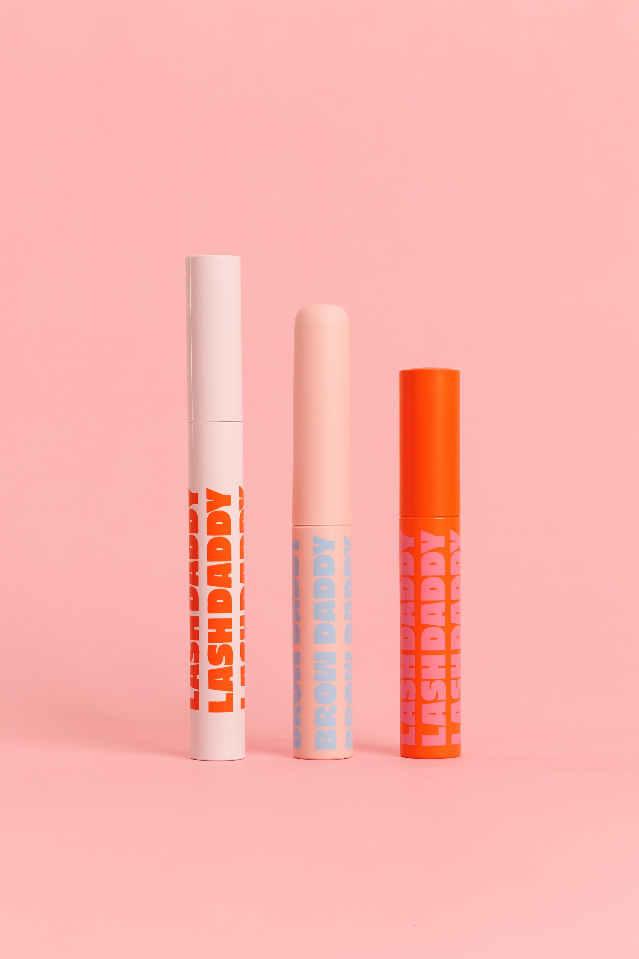 Lash & Brow Trio