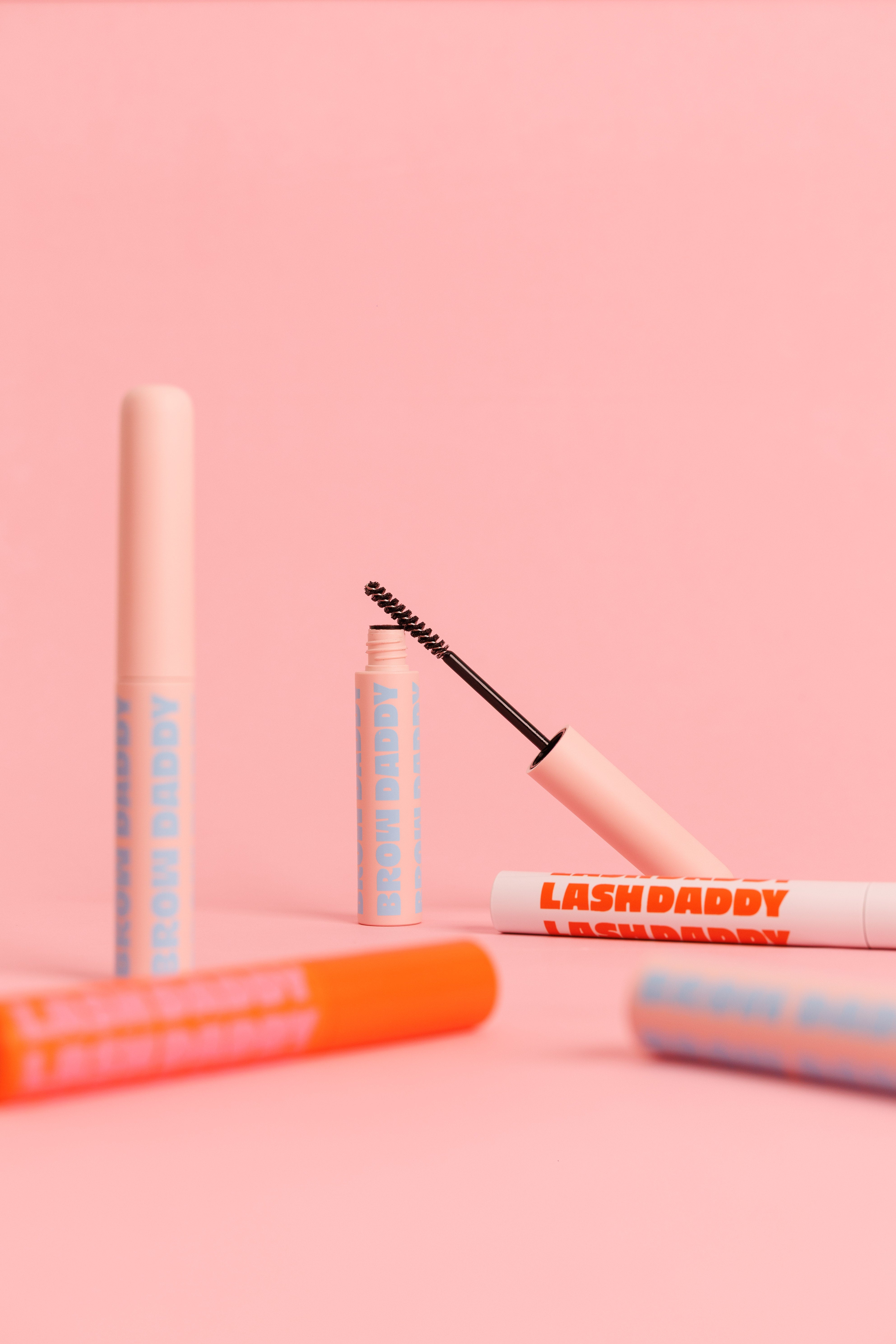 Lash & Brow Trio