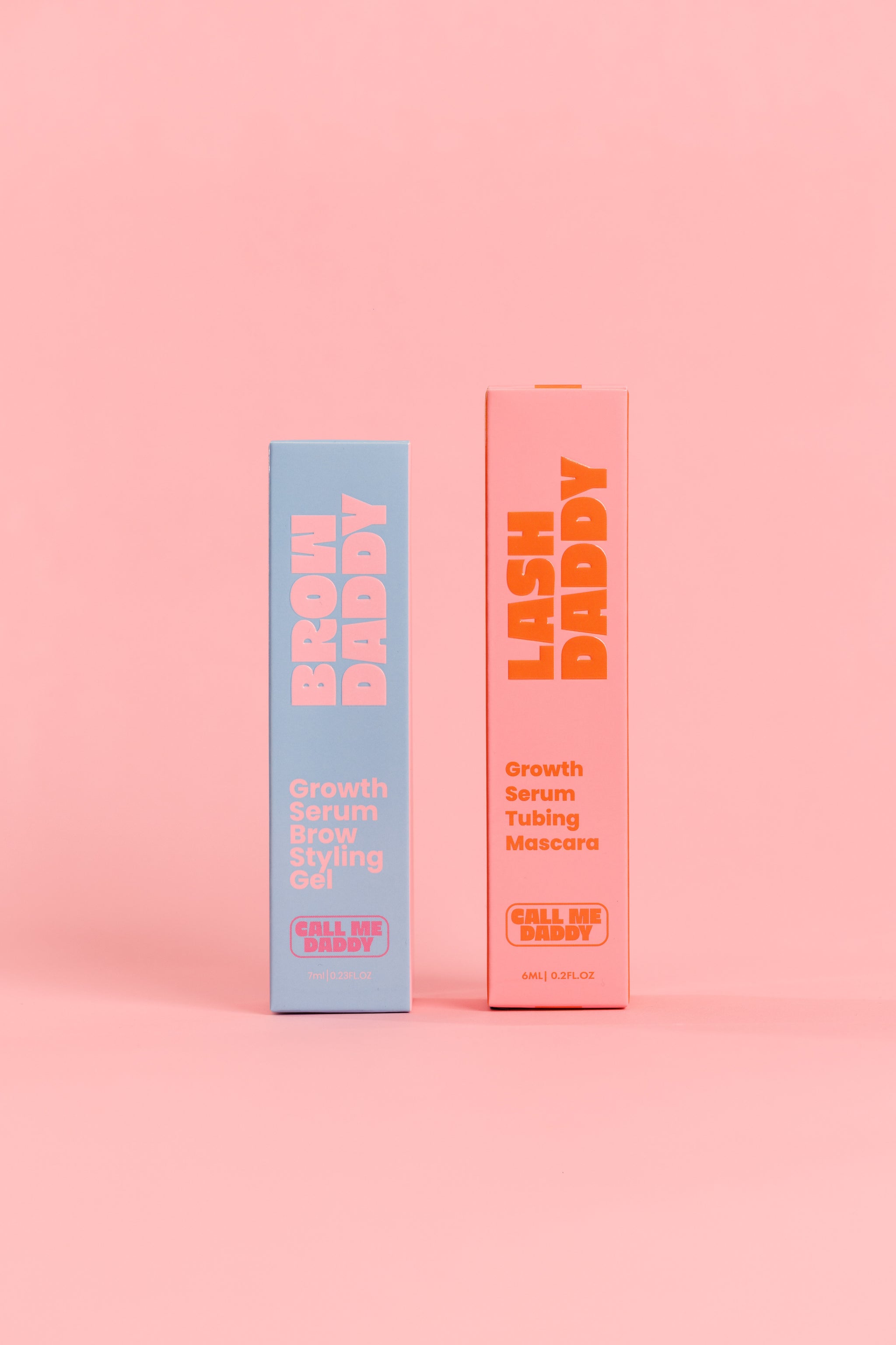 Lash Daddy Mascara & Brow Daddy Duo