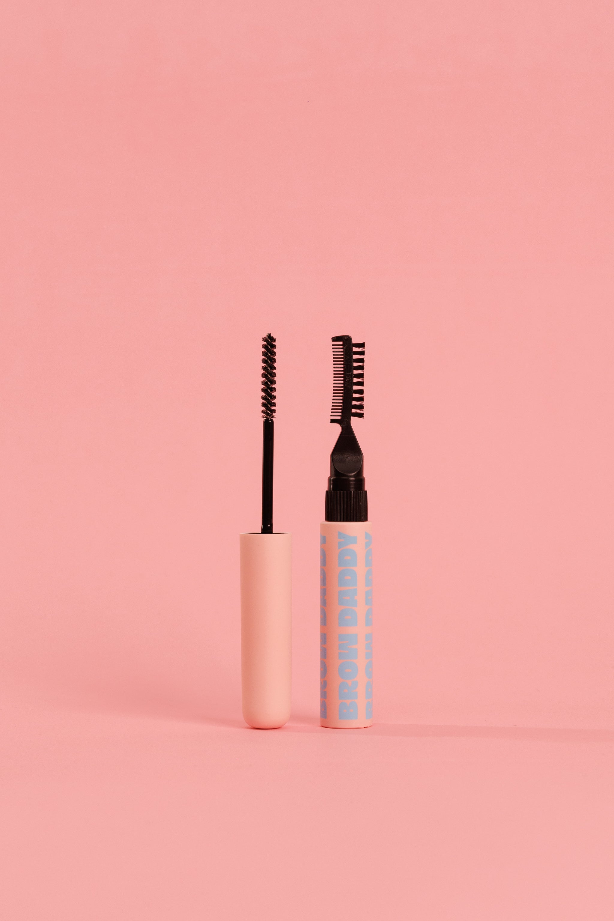 Brow Daddy Growth Styling Gel
