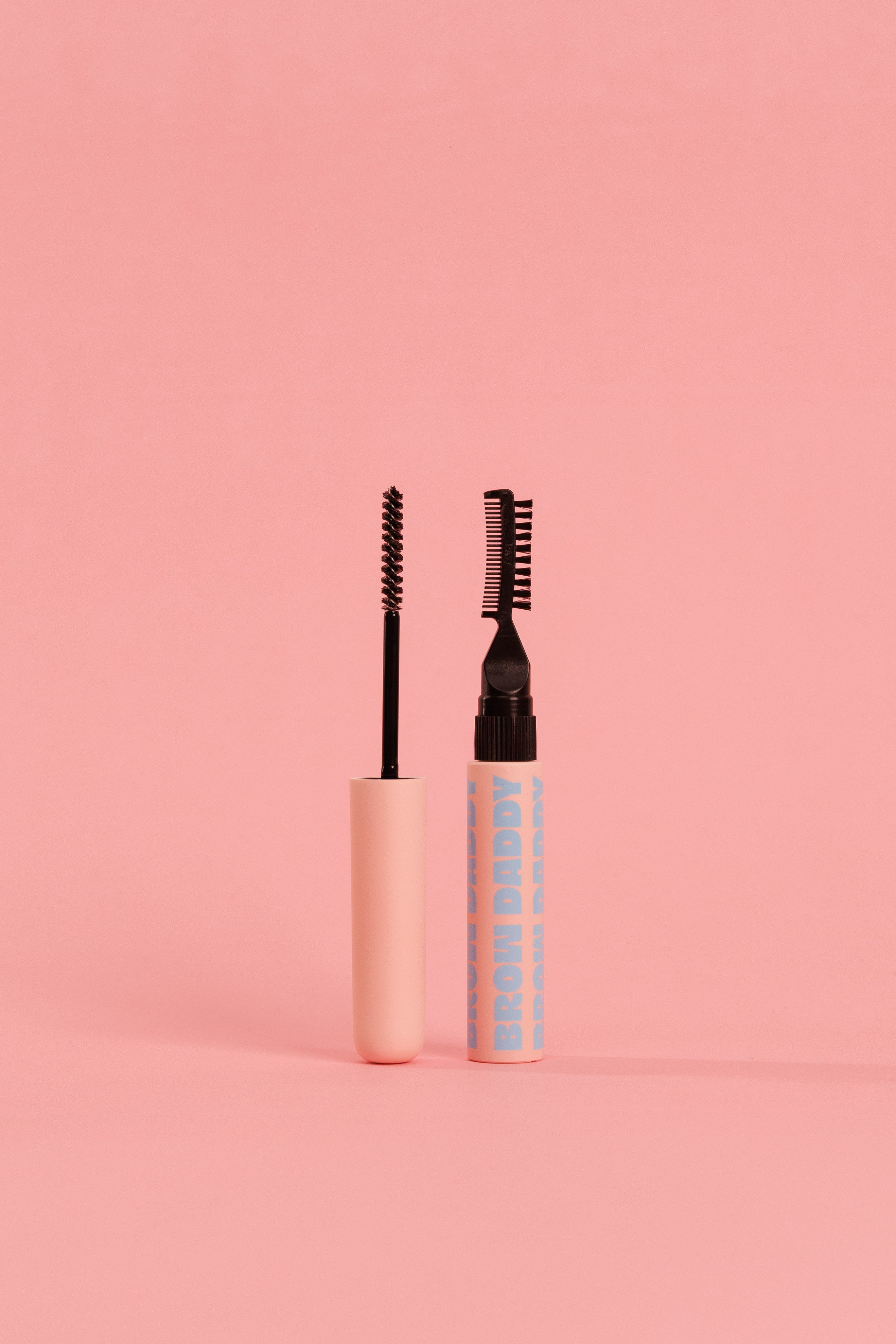 Brow Daddy Growth Styling Gel