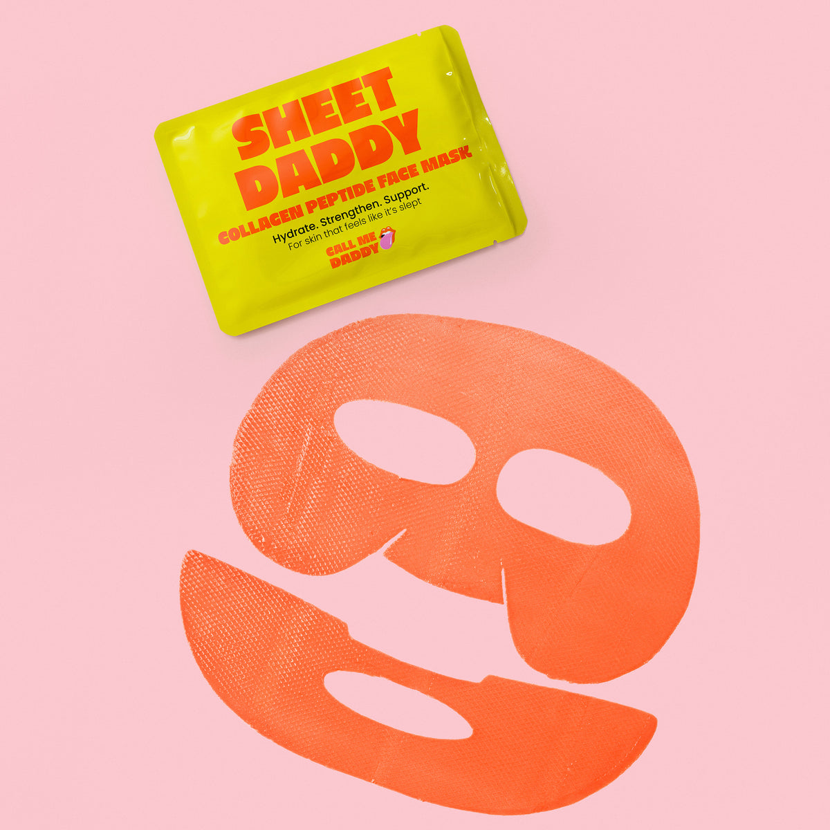 Sheet Daddy - 5 Pack