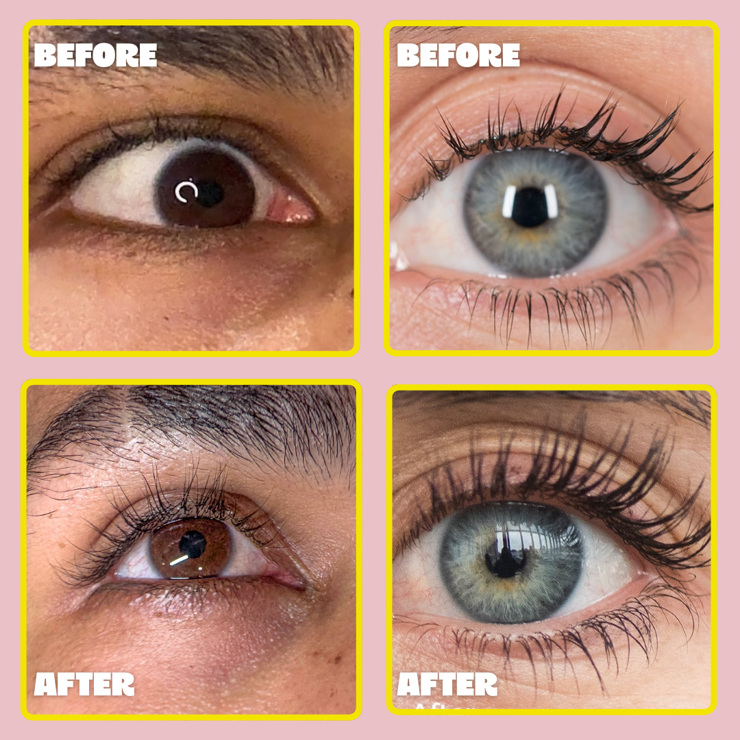 Lash Daddy Growth Serum