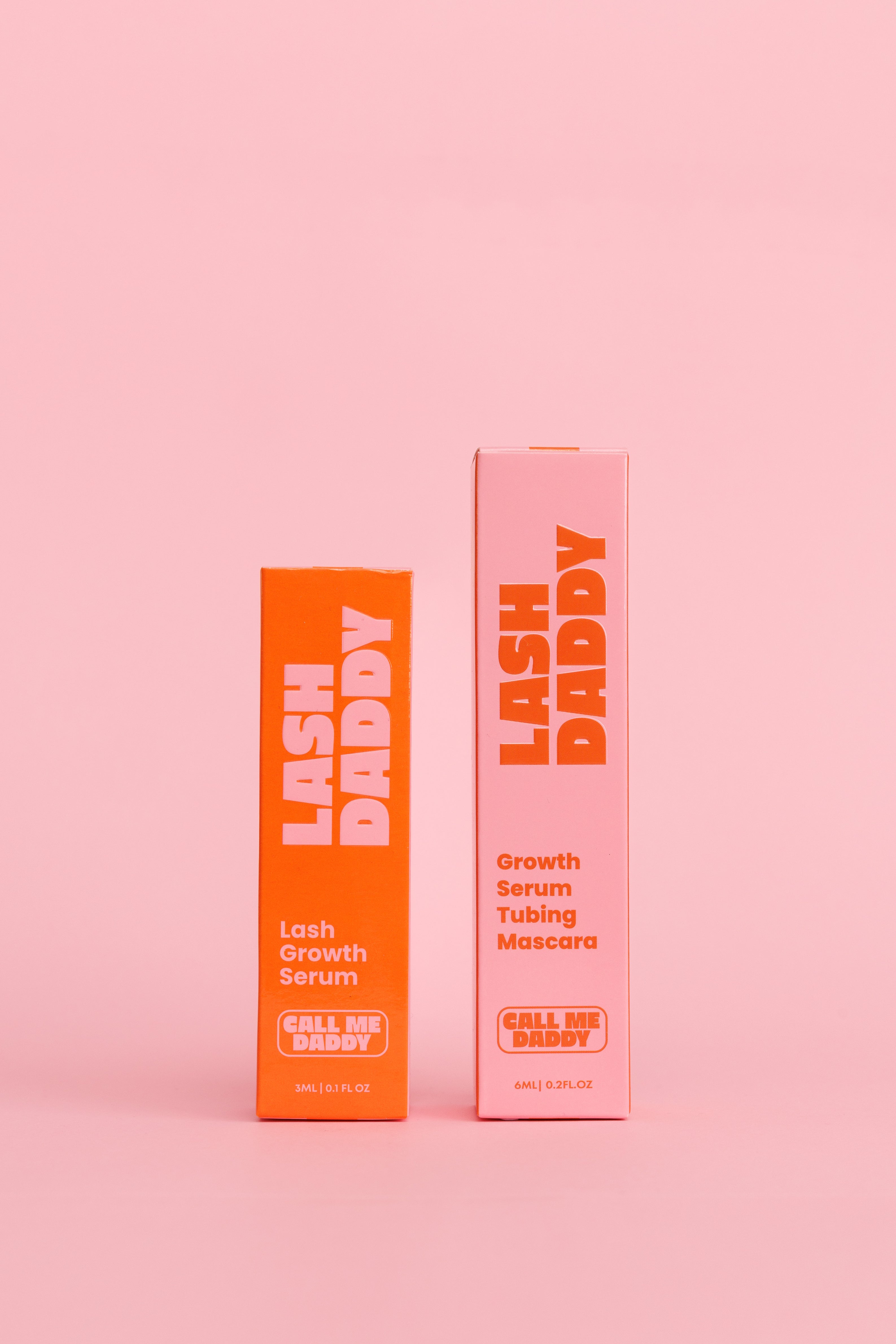 Lash Daddy Serum & Mascara Duo