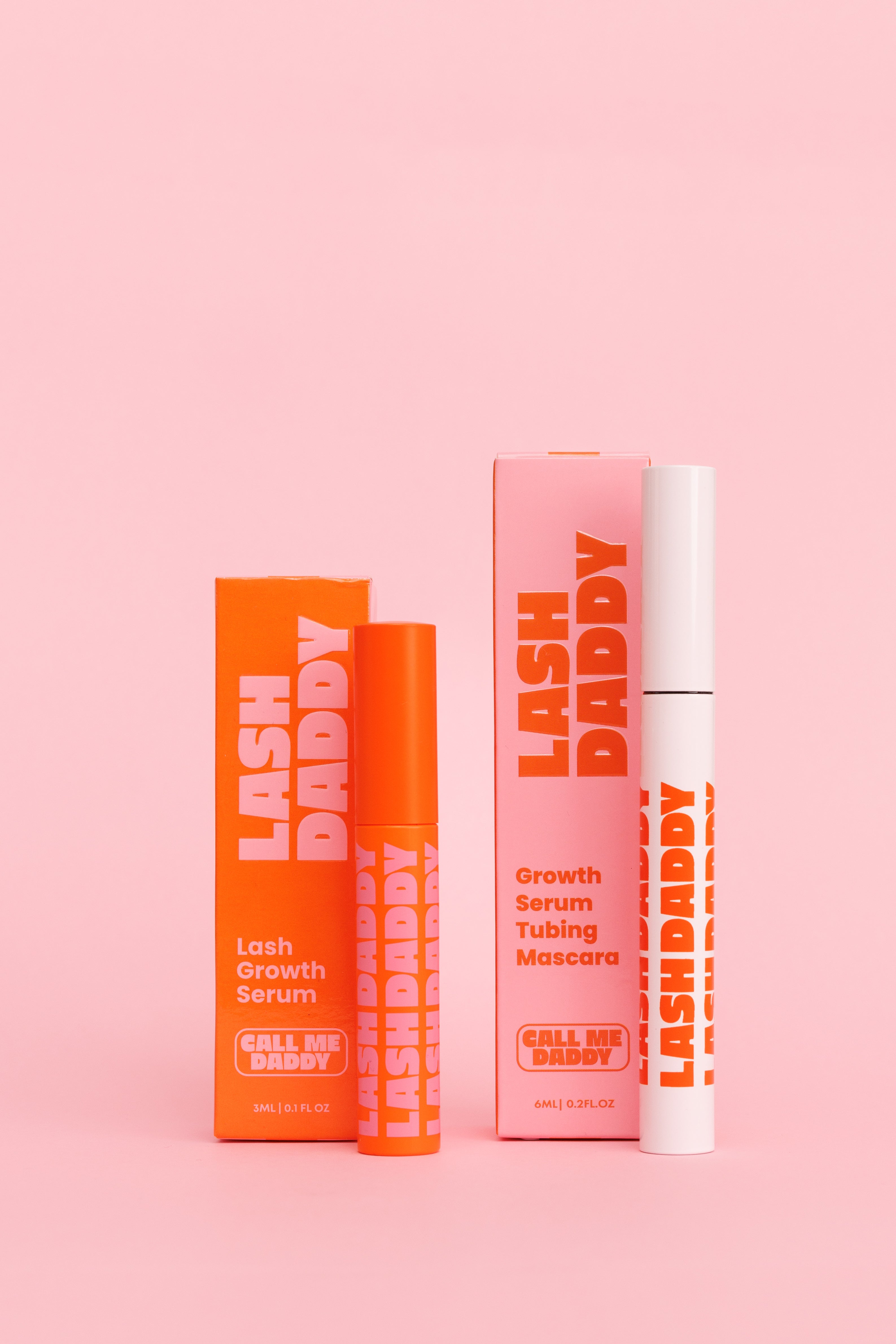 Bestie Lash Duo