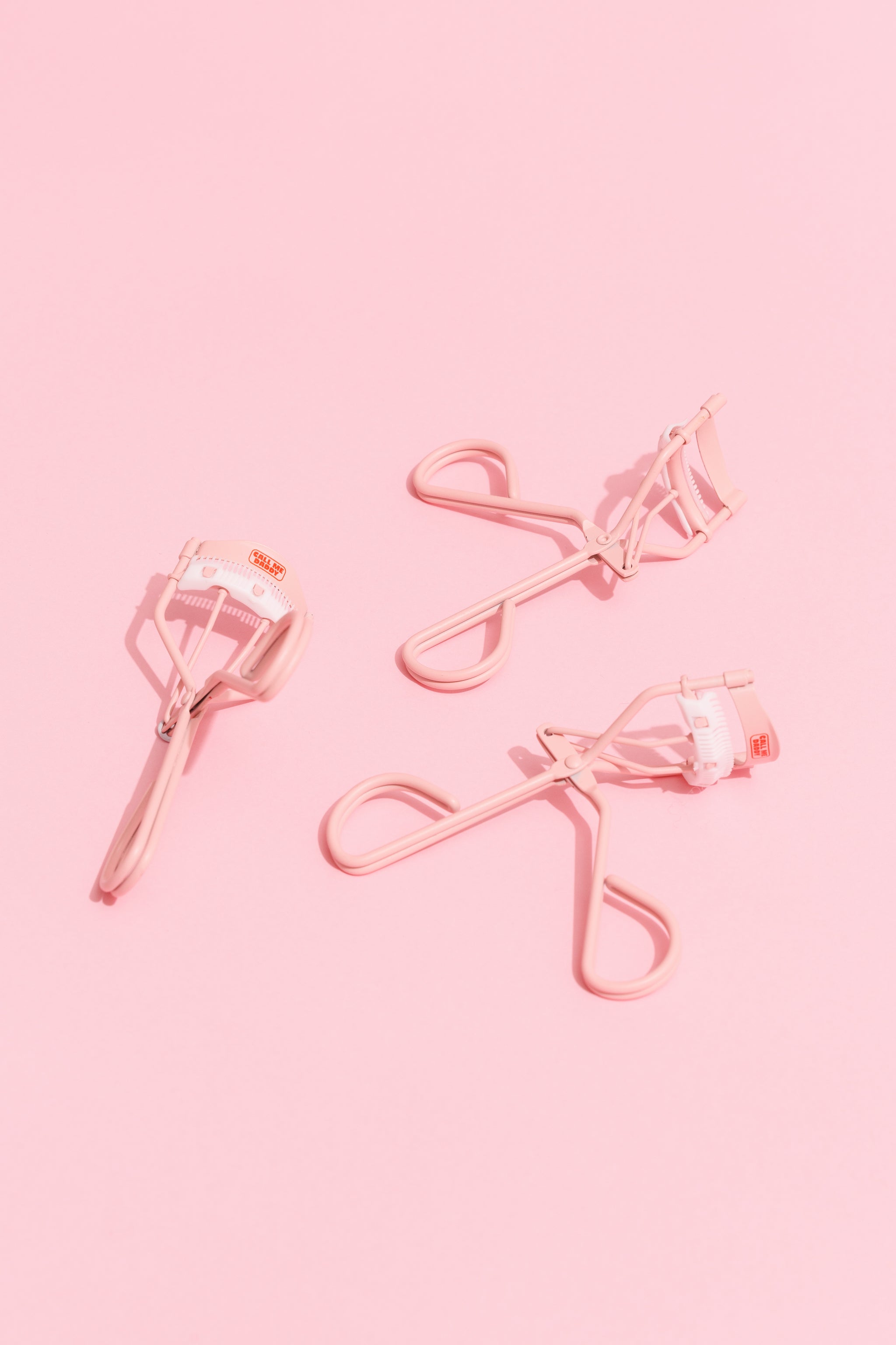 Lash Daddy Eyelash Curler
