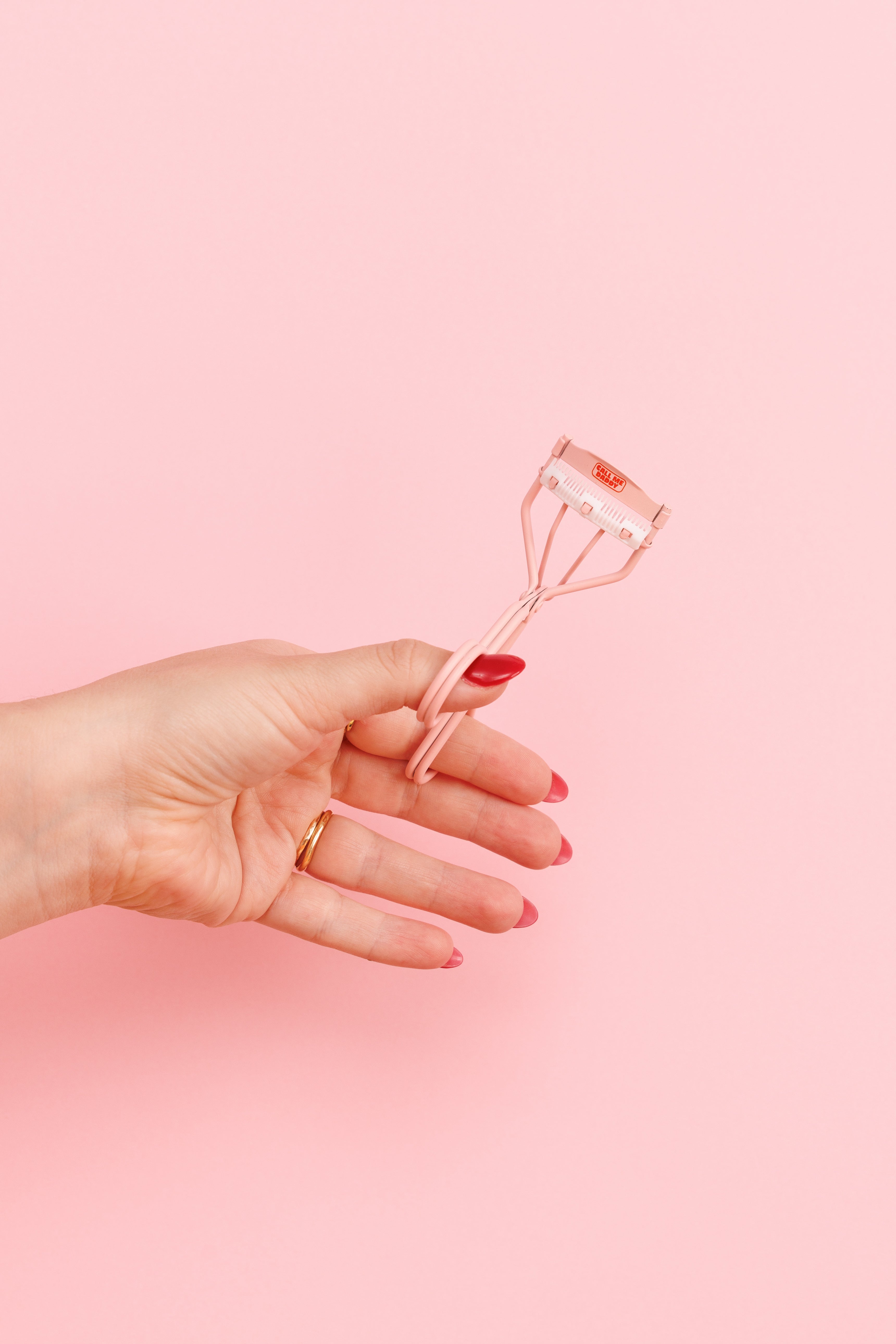 Lash Daddy Eyelash Curler