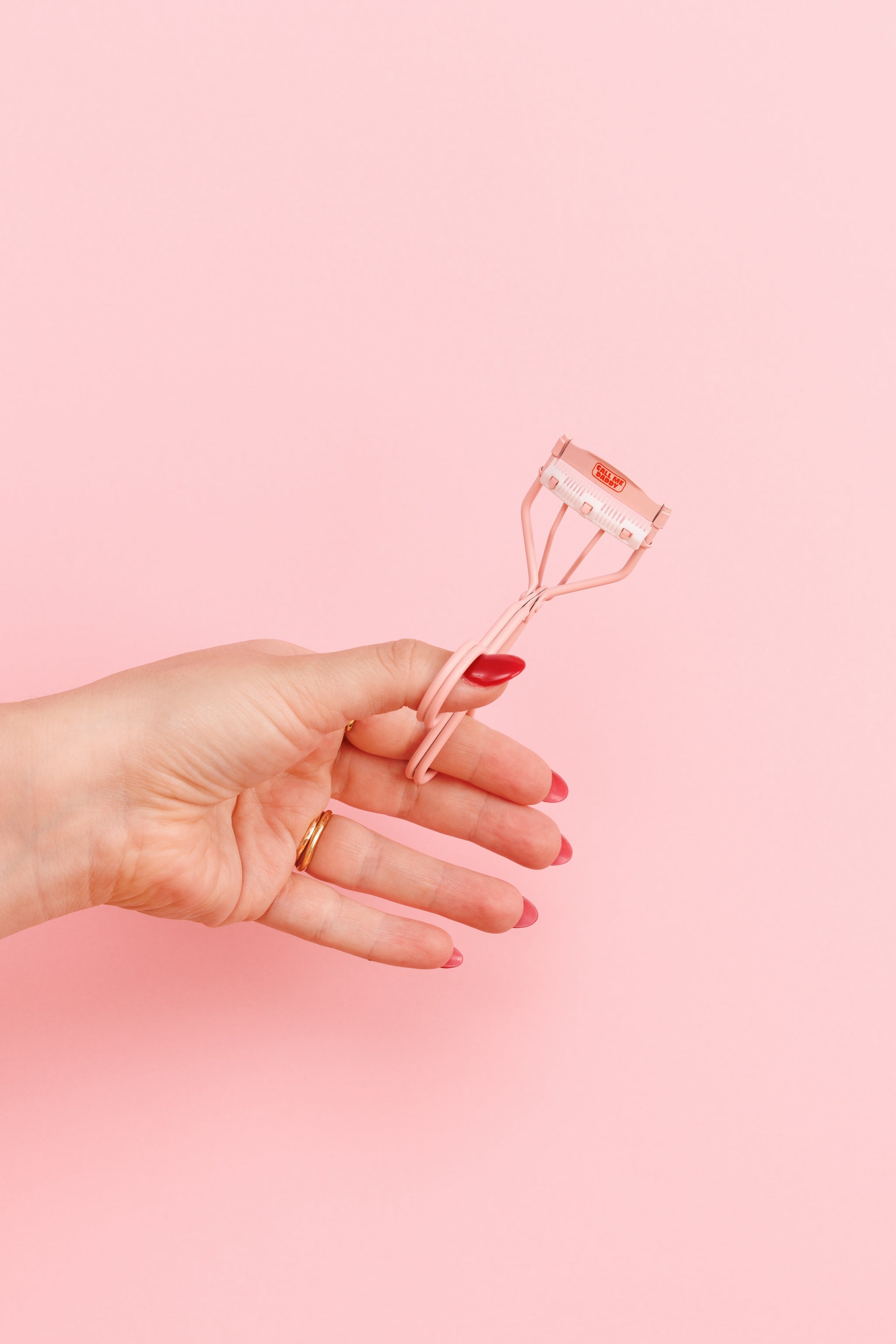 Lash Daddy Eyelash Curler