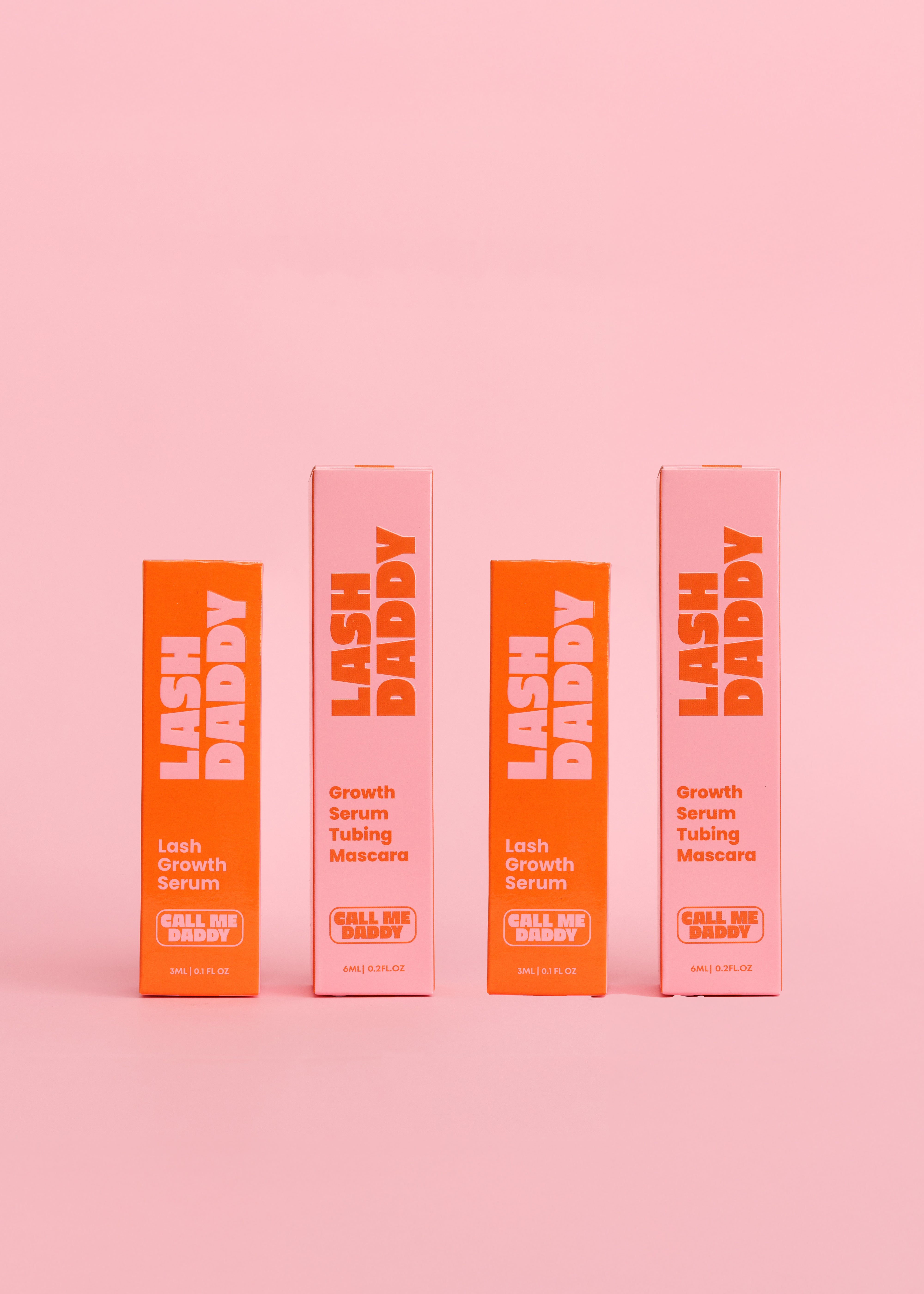 Bestie Lash Duo