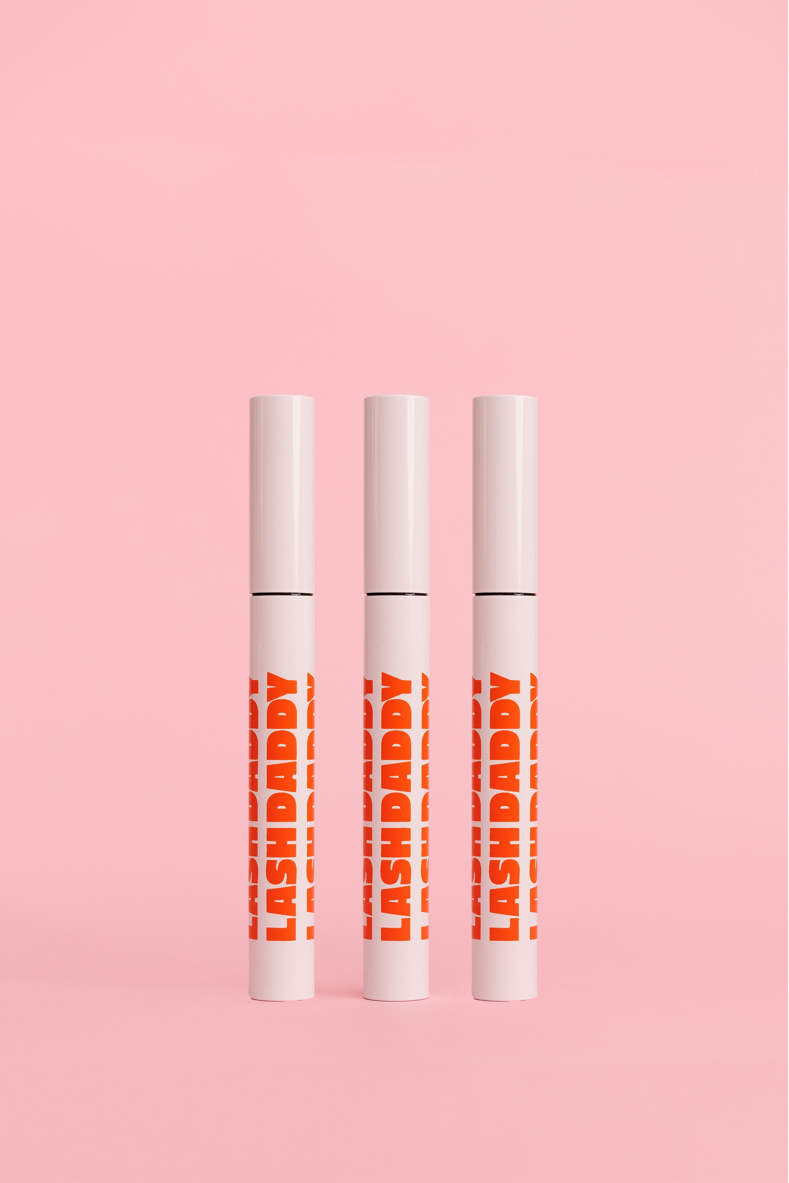 Triple Mascara Bundle