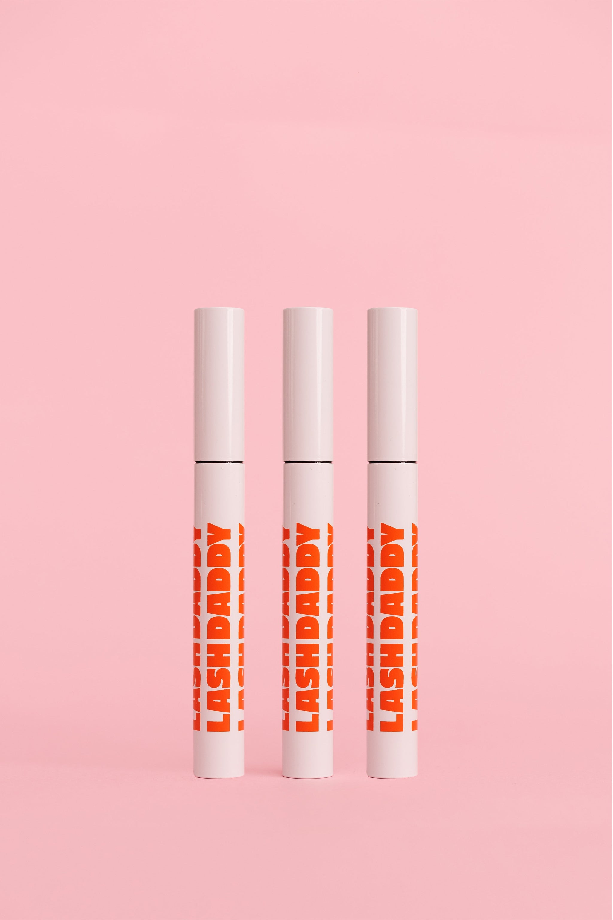 Triple Mascara Bundle